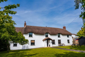 Poyers Farmhouse